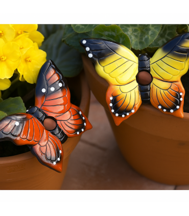 Butterfly Waterer (set of 2)