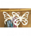 Butterfly Scarf Hanger Set of 2