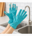 Bristle Gloves