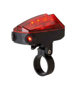 Bicycle Safety Light