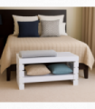 Bedroom Storage Bench