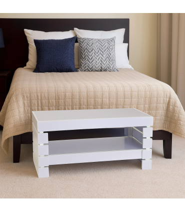 Bedroom Storage Bench
