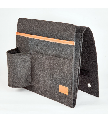 Bed Pocket Organiser