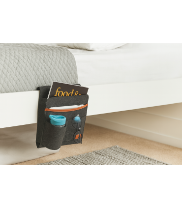 Bed Pocket Organiser
