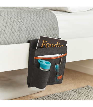 Bed Pocket Organiser