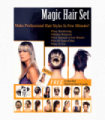 Beauty Hair Set