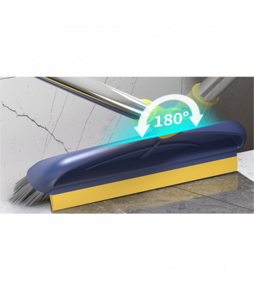 2 in 1 Corner Brush & Wiper