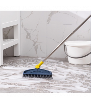 2 in 1 Corner Brush & Wiper