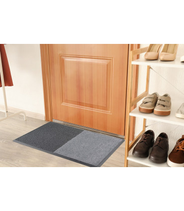 Easy to Clean Double Doormatt with Dual Surfaces