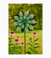 Peacock Wind Spinner