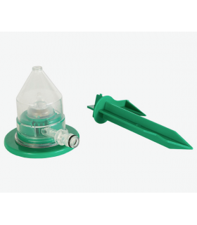 Magic Mist Sprinkler