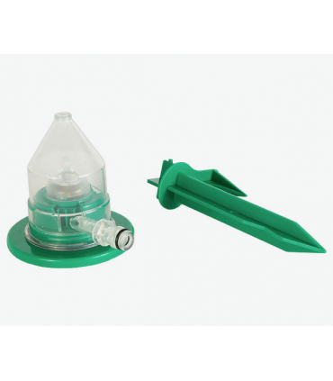 Magic Mist Sprinkler