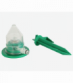 Magic Mist Sprinkler