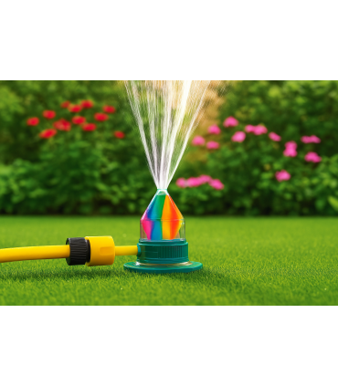 Magic Mist Sprinkler