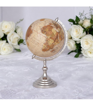 50CM DECORATIVE GLOBE