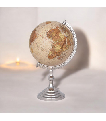 50CM DECORATIVE GLOBE