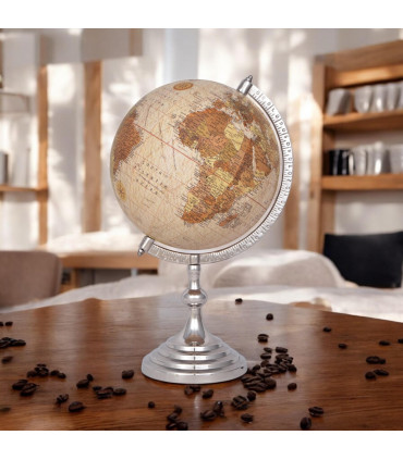 50CM DECORATIVE GLOBE