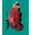 Solar Free-Standing Butterfly