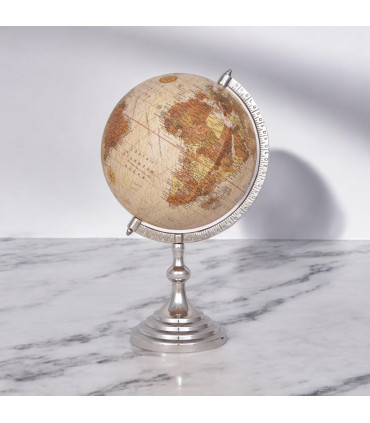 50CM DECORATIVE GLOBE