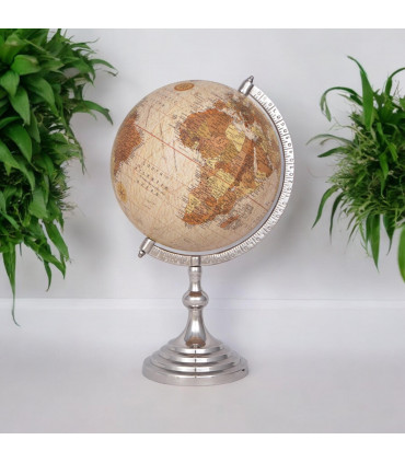 50CM DECORATIVE GLOBE