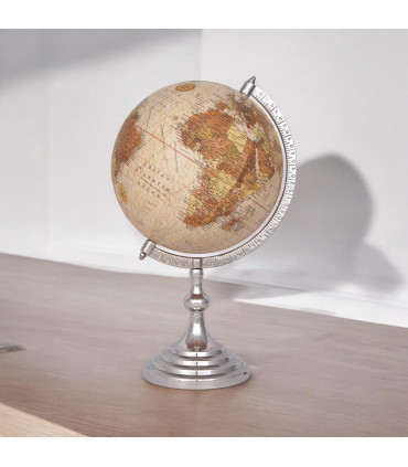 50CM DECORATIVE GLOBE