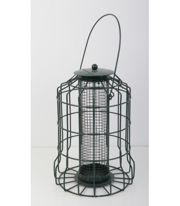 Squirrel Proof Bird Feeder Set of 2