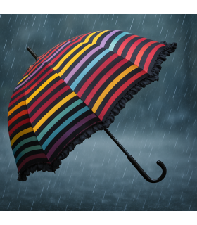 Rainbow Umbrella (set of 2)