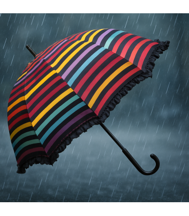 Rainbow Umbrella (set of 2)