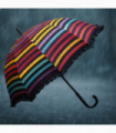 Rainbow Umbrella (set of 2)