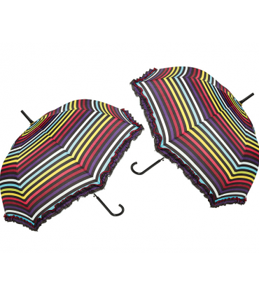 Rainbow Umbrella (set of 2)