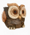 Owl Shape Planter
