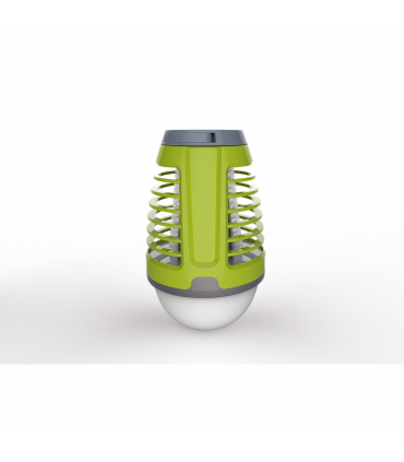 Outdoor Rechargeable Mosquito Killer & Light