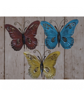 Butterfly Wall Art