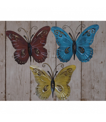 Butterfly Wall Art