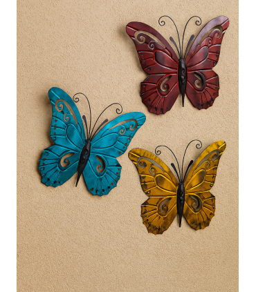 Butterfly Wall Art