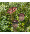 Acorn Shape Bird Feeder