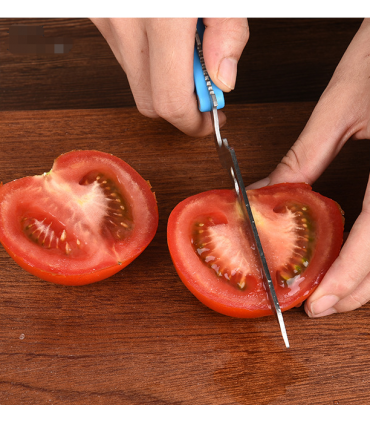 10 in 1 Multi-Functional Scissors