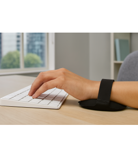 Air Comfort Wrist Pads