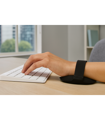Air Comfort Wrist Pads
