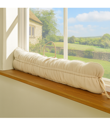 Adjustable Window & Door Draught Excluder