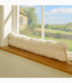 Adjustable Window & Door Draught Excluder