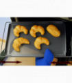 Adjustable Non-Stick Baking Shelf
