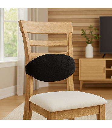 Adjustable Chair Cushion