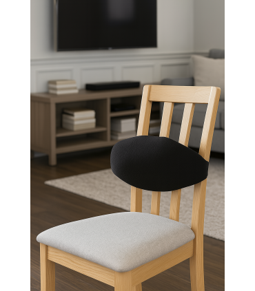 Adjustable Chair Cushion