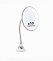 10x Magnifier Mirror