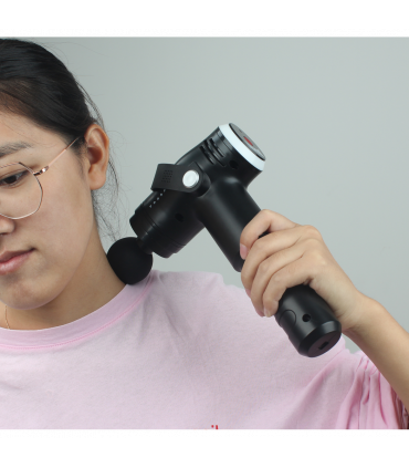 5 in 1 Massage Gun