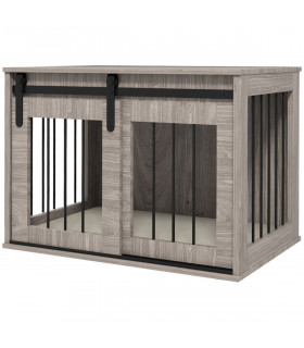 80CM Dog Crate