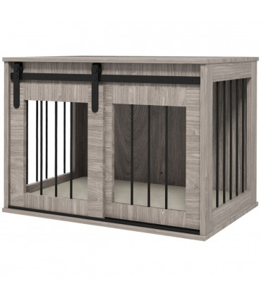 80CM Dog Crate