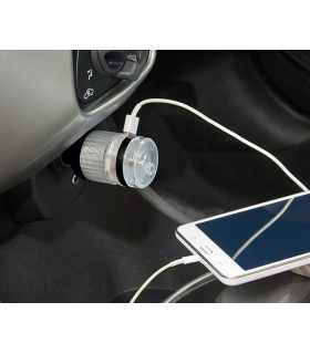4 in 1 Car Charger