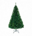 8FT Christmas Tree with 1138 Branches